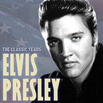 Presley, Elvis - Classic Years