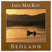 Mackay, Iain - Seoladh