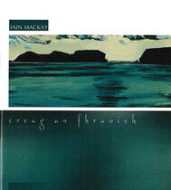 Mackay, Iain - Creag an Fhraoich
