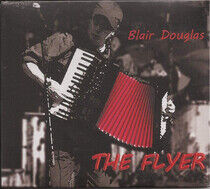 Douglas, Blair - Flyer