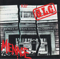 Menace - Glc - Best of