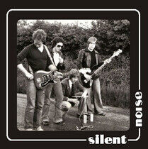 Silent Noise - Whatever Happened To Us?