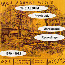 V/A - Mell Square Musick: the..