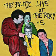 Blitz - Live At the Roxy +5