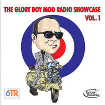 V/A - Glory Boy Mod Radio..