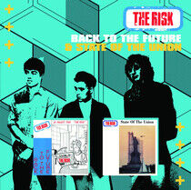 Risk - Back To the..