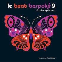 V/A - Le Beat Bespoke Vol.9