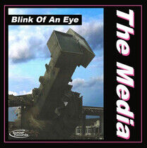 Media - Blink of an Eye