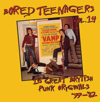 V/A - Bored Teenagers, Vol. 14