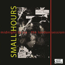 Small Hours - Midnight To Six: the..