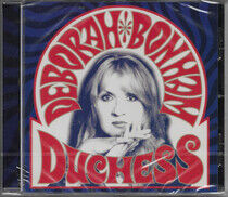Bonham, Deborah - Duchess -Reissue-