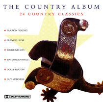 V/A - Country Album