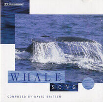 Britten, David - Whale Song