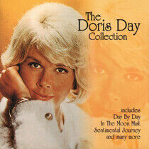 Day, Doris - Doris Day Collection