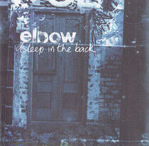Elbow - Asleep In the Back