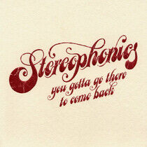 Stereophonics - You Gotta Go There -Ltd-