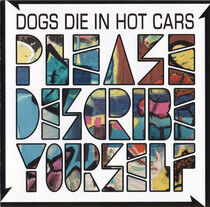 Dogs Die In Hot Cars - Please Describe Yourself