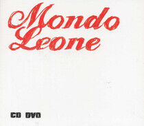 Mondo Leone - Mondo Leone + Dvd