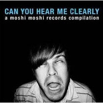 V/A - Can You Hear Me Clearly
