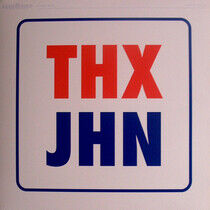 Johan - Thx Jhn