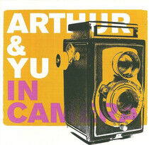 Arthur & Yu - In Camera
