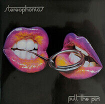 Stereophonics - Pull the Pin