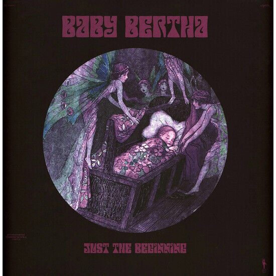 Babybertha - Just the Beginning