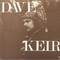 Keir, Dave - Dave Keirr