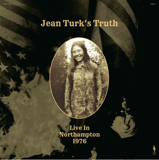 Jean Turk\'s Truth - Live In Northampton 1976