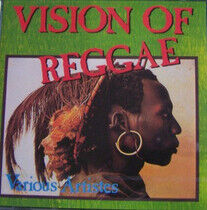 V/A - Vision of Reggae