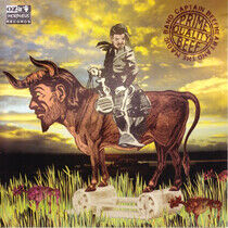 Captain Beefheart - Prime Quality Beef