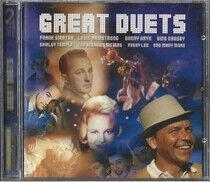V/A - Great Duets