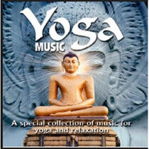 V/A - Yoga Music