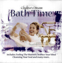 Chakra's Dream - Bath Time