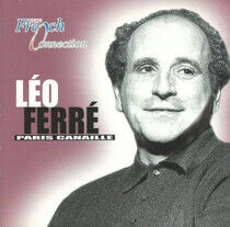 Ferrer, Leo - Paris Canaille
