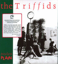 Triffids - Treeless Plain