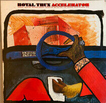 Royal Trux - Accelerator