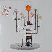 Adem - Love & Other Planets