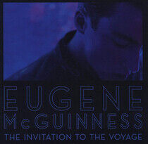 McGuinness, Eugene - Invitation To the Voyage