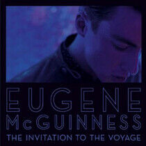McGuinness, Eugene - Invitation To the Voyage