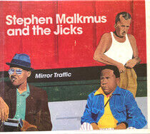 Malkmus, Stephen - Mirror Traffic