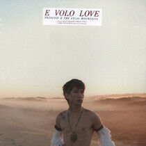 Francois & the Atlas Moun - E Volo Love