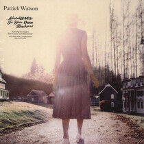 Watson, Patrick - Adventures In Your Own..