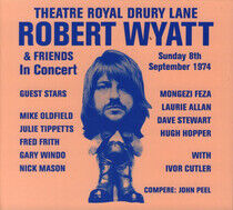 Wyatt, Robert - Drury Lane