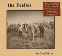 Feelies - Good Earth