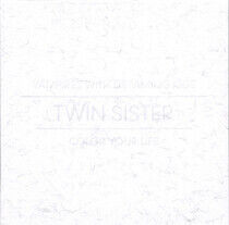 Twin Sister - Vampires With Dreaming..