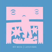 Wells, Bill - Lemondale