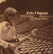 Clapton, Eric - Blues Years