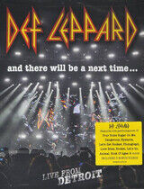 Def Leppard - And There Will Be A..