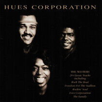 Hues Corporation - Masters 39